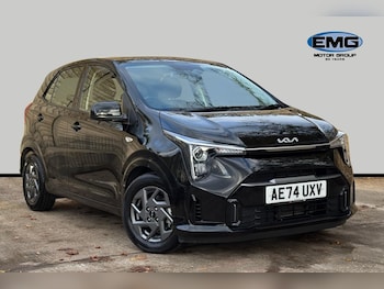 2024 - 1.0 2 Hatchback 5dr Petrol Amt Euro 6 s/s 62 Bhp