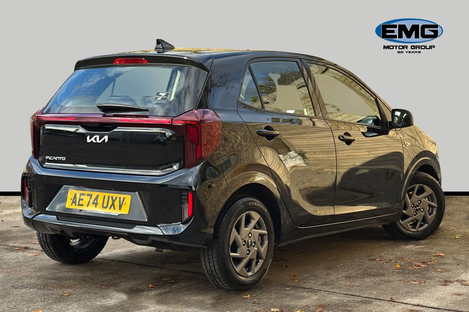 Used Kia Picanto 2024 for sale - 76362405: Photo 7