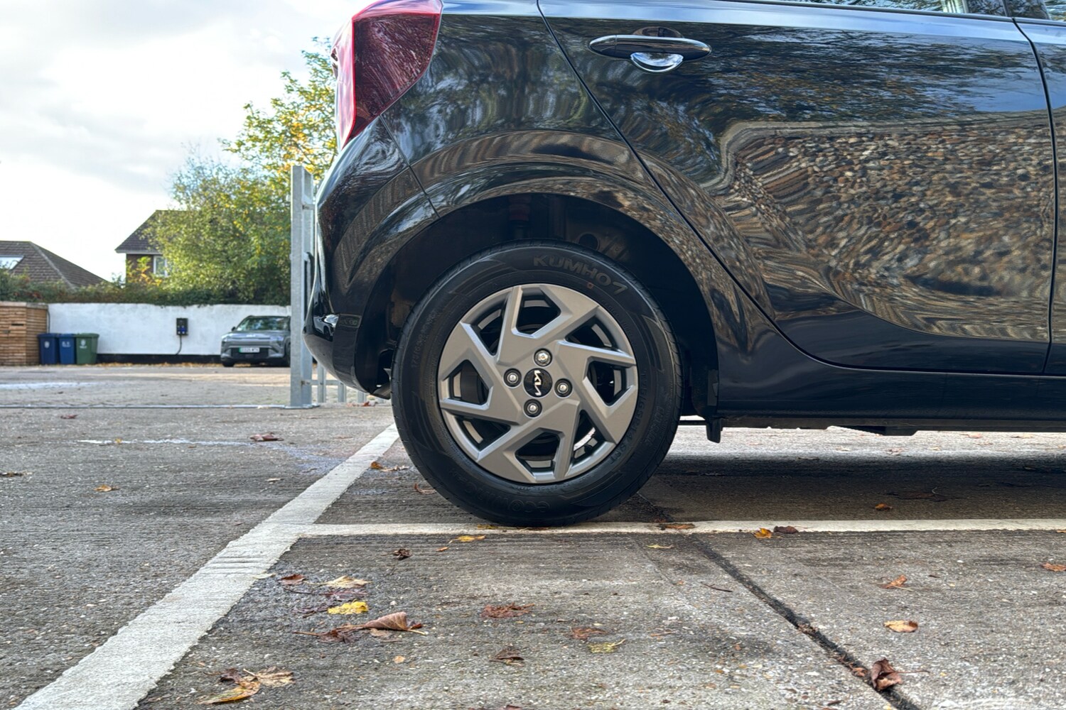 Used Kia Picanto 2024 for sale - 76362405: Photo 8