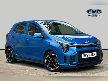 Used Kia Picanto 2025 for sale - 79468558: Photo