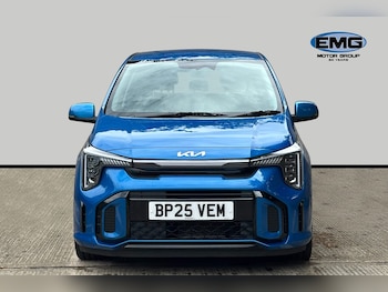 Used Kia Picanto 2025 for sale - 79468558: Photo