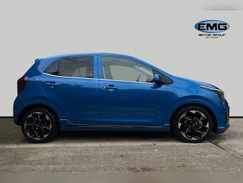 Used Kia Picanto 2025 for sale - 79468558: Photo