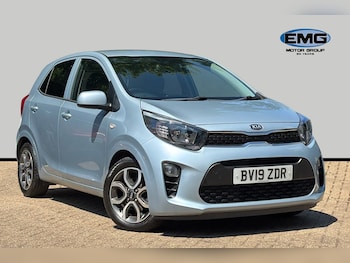 Used Kia Picanto 2019 for sale - 79127936: Photo