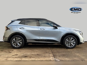 Used Kia Sportage 2025 for sale - 77046053: Photo