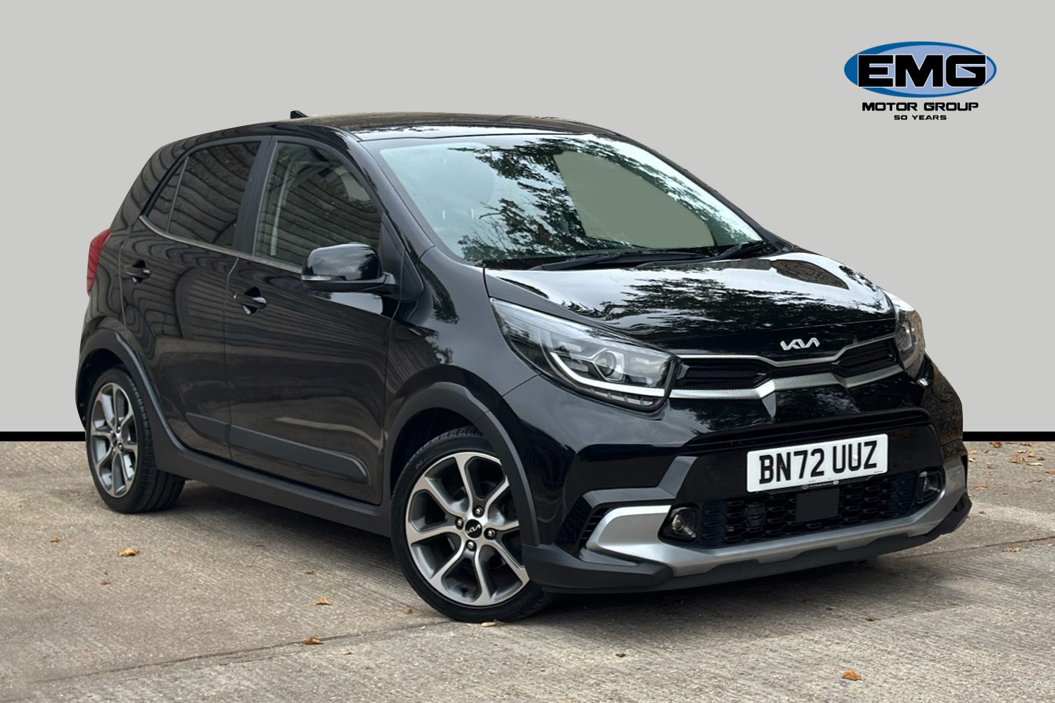 Used Kia Picanto 2022 for sale - 75993625: Photo 1