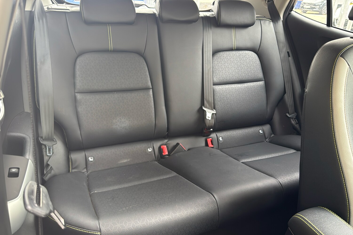 Used Kia Picanto 2022 for sale - 75993625: Photo 12