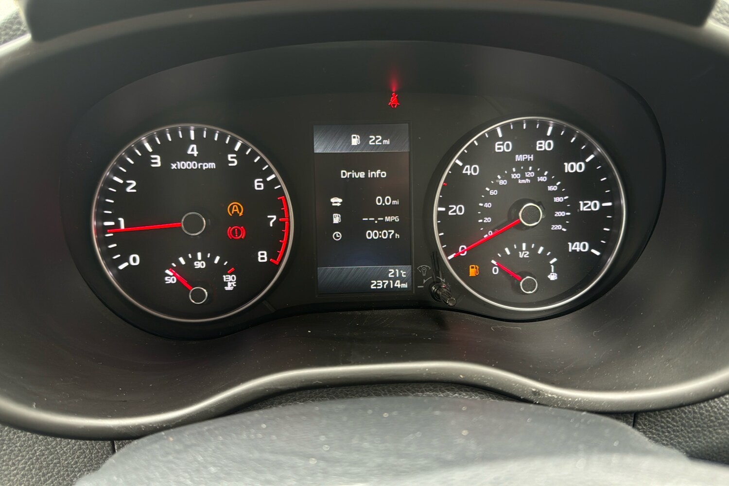 Used Kia Picanto 2022 for sale - 75993625: Photo 14