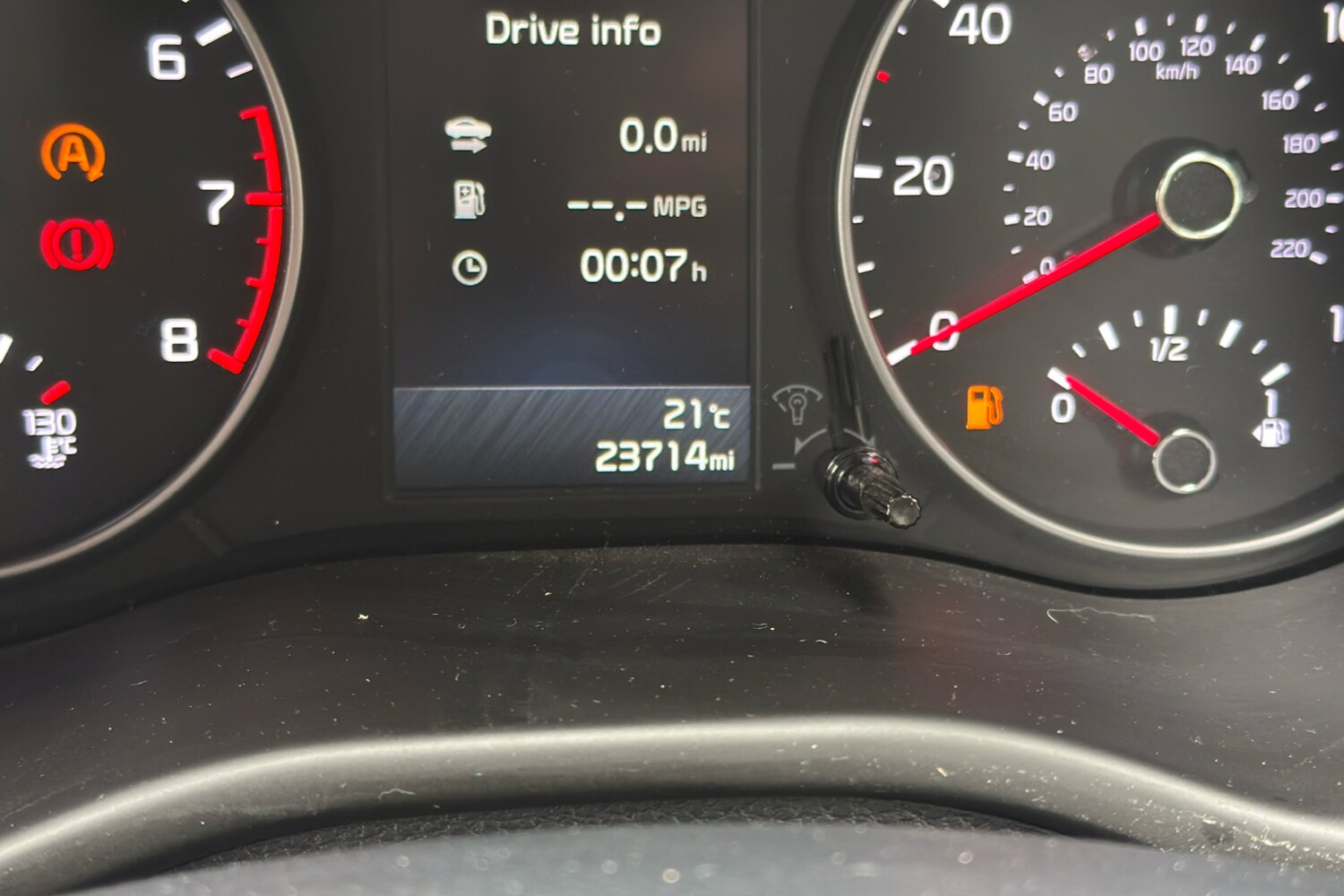 Used Kia Picanto 2022 for sale - 75993625: Photo 15