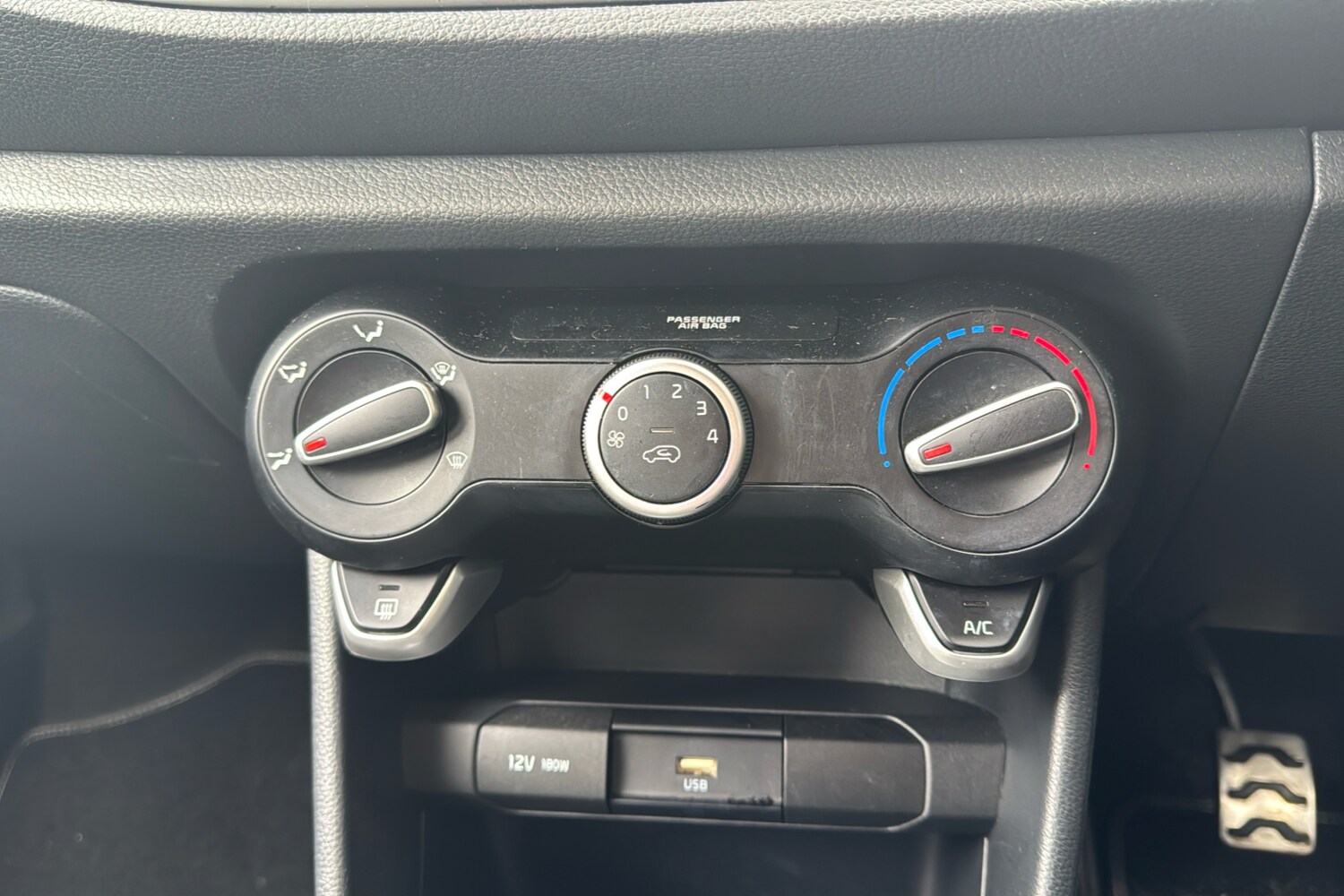 Used Kia Picanto 2022 for sale - 75993625: Photo 16