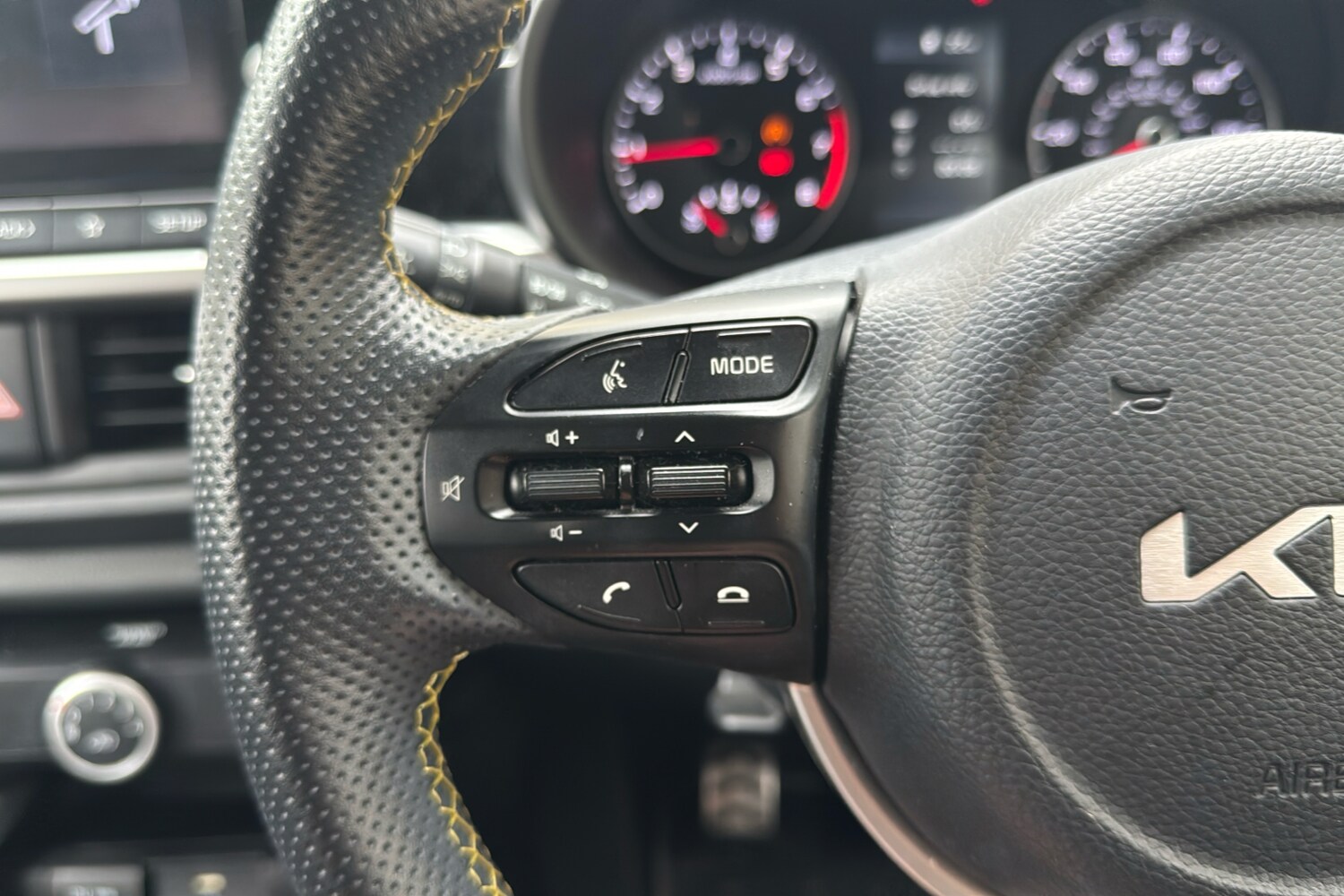 Used Kia Picanto 2022 for sale - 75993625: Photo 17