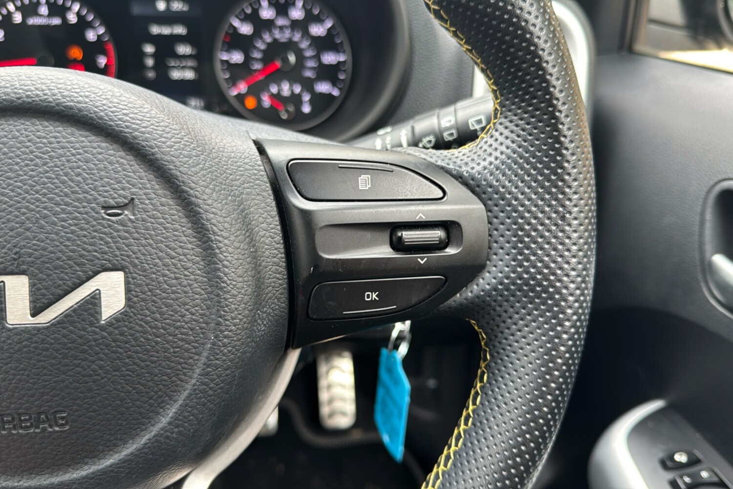 Used Kia Picanto 2022 for sale - 75993625: Photo 18
