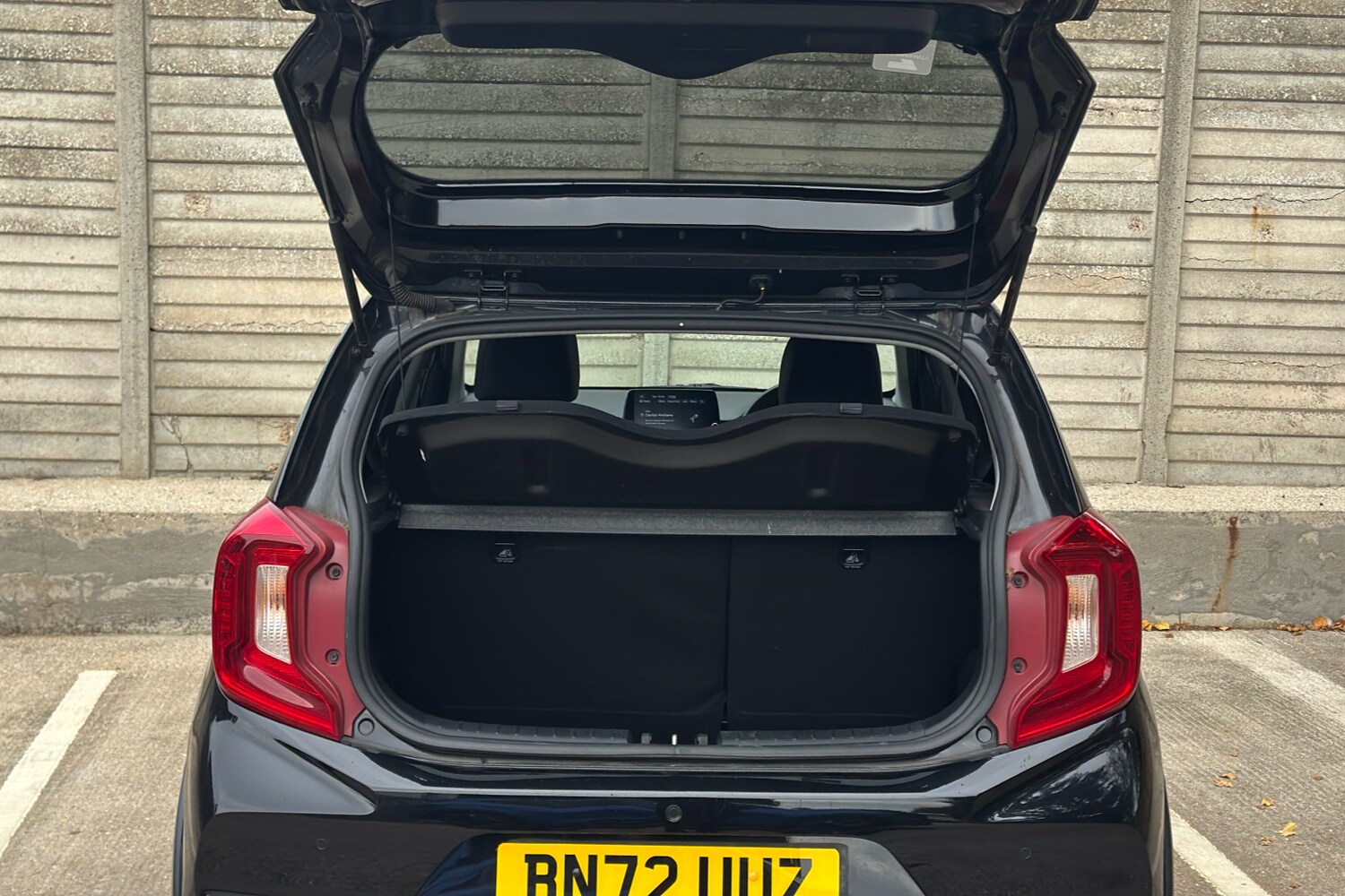 Used Kia Picanto 2022 for sale - 75993625: Photo 19