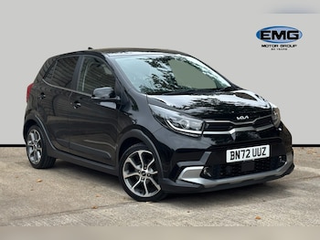 Kia - Picanto