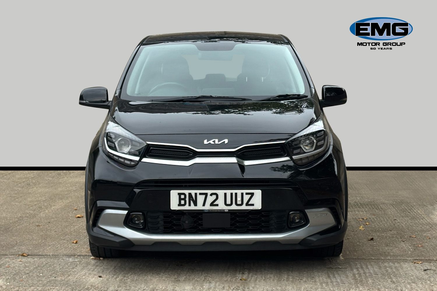 Used Kia Picanto 2022 for sale - 75993625: Photo 2