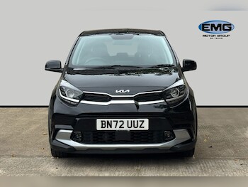 Used Kia Picanto 2022 for sale - 75993625: Photo 2