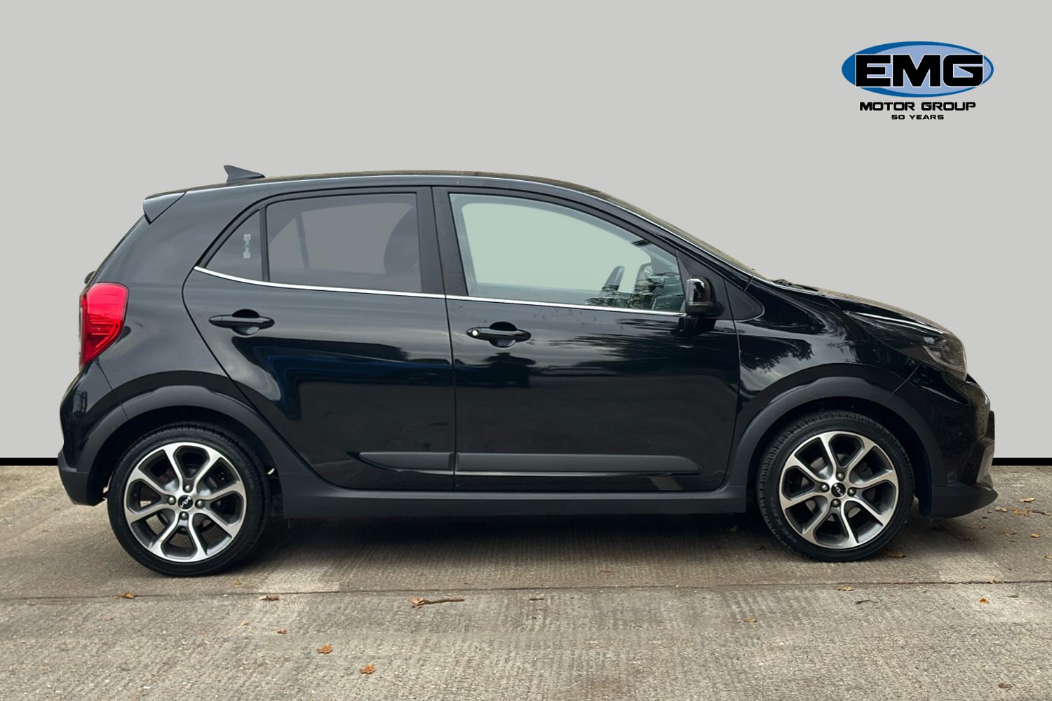 Used Kia Picanto 2022 for sale - 75993625: Photo 4