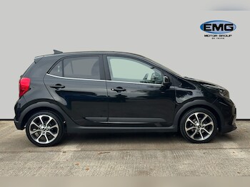 Used Kia Picanto 2022 for sale - 75993625: Photo 4
