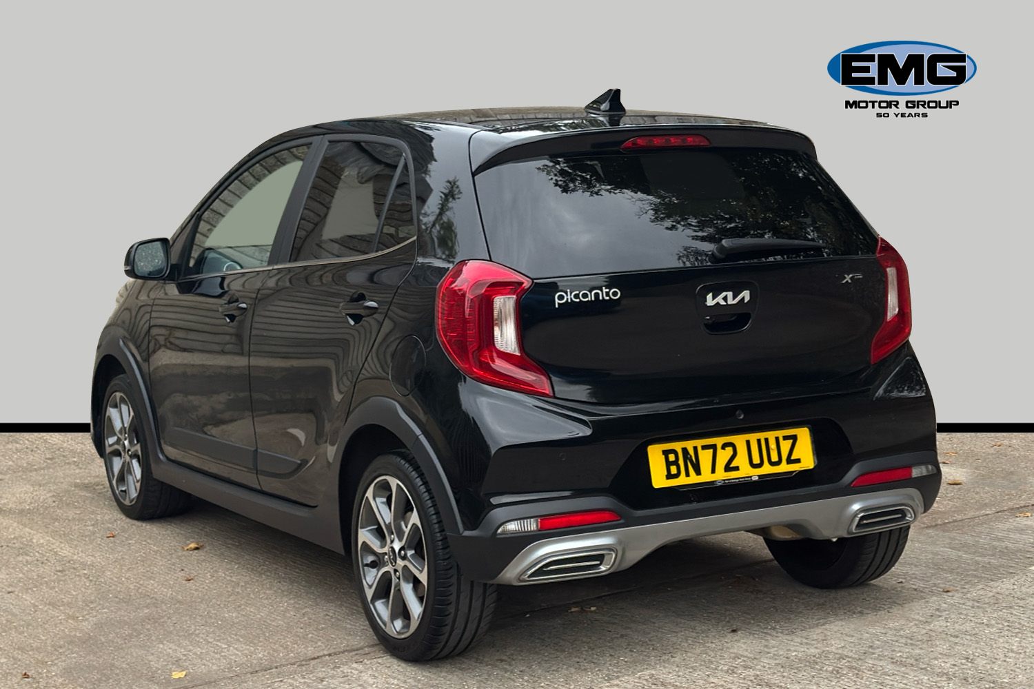 Used Kia Picanto 2022 for sale - 75993625: Photo 5