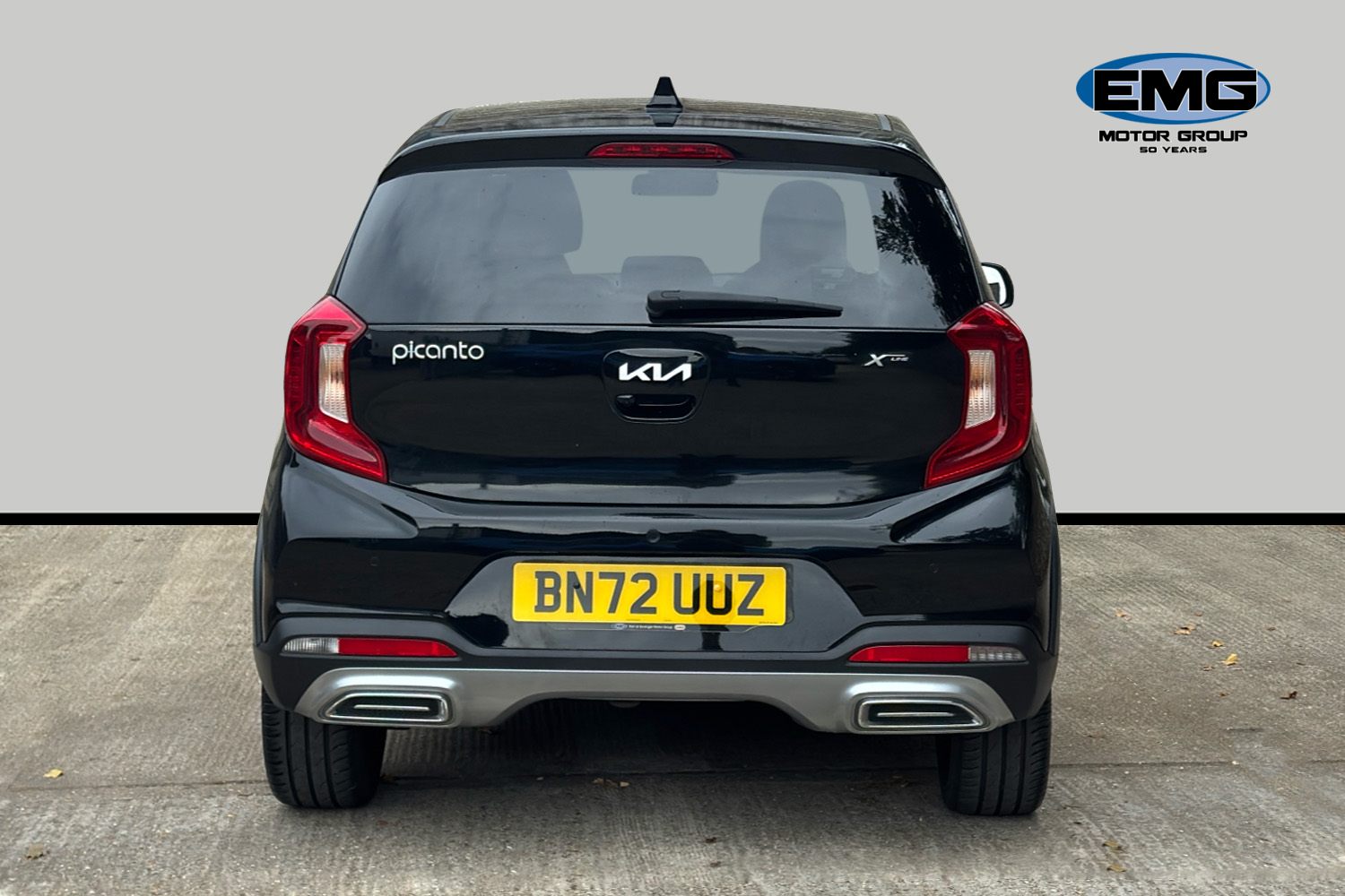 Used Kia Picanto 2022 for sale - 75993625: Photo 6