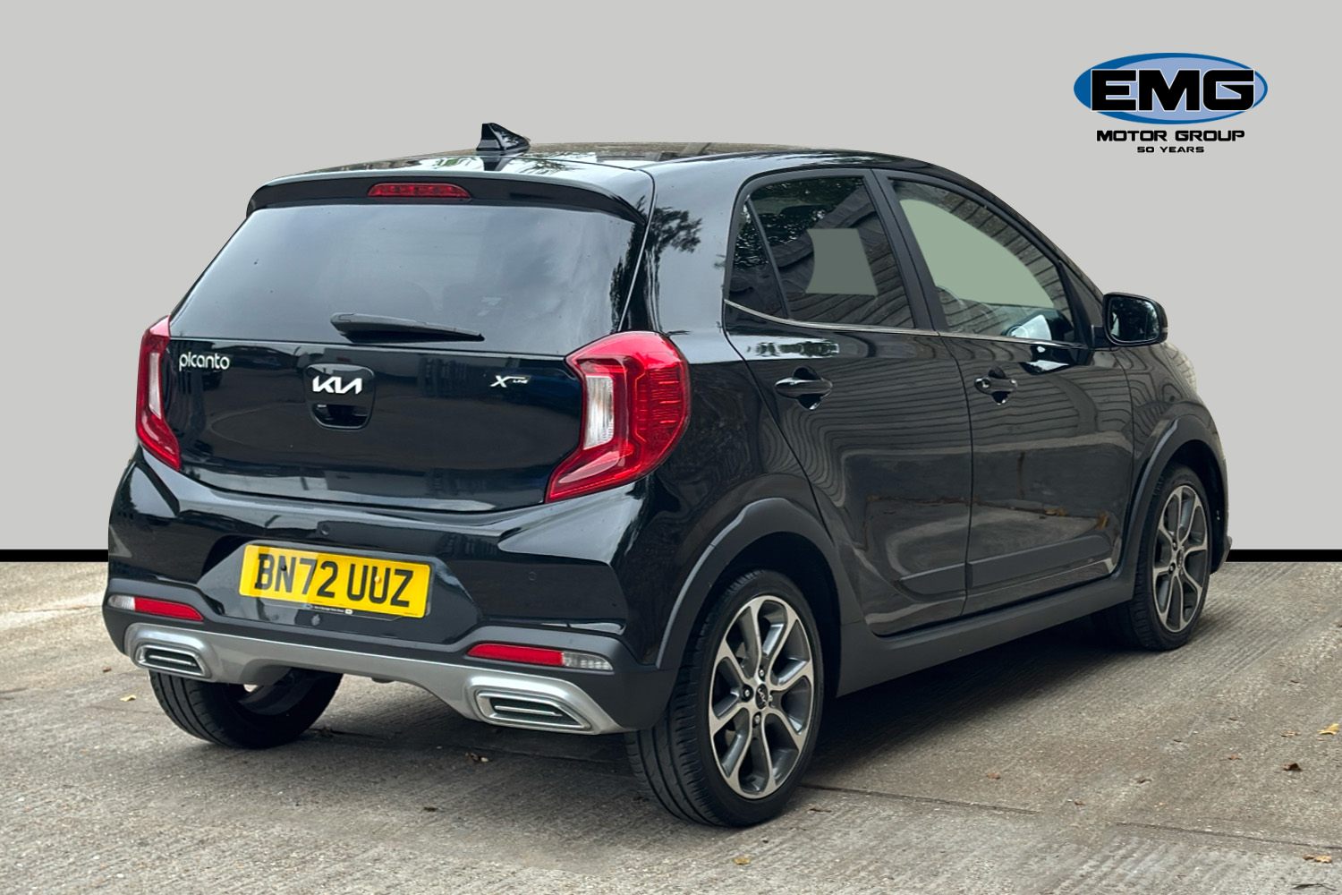 Used Kia Picanto 2022 for sale - 75993625: Photo 7