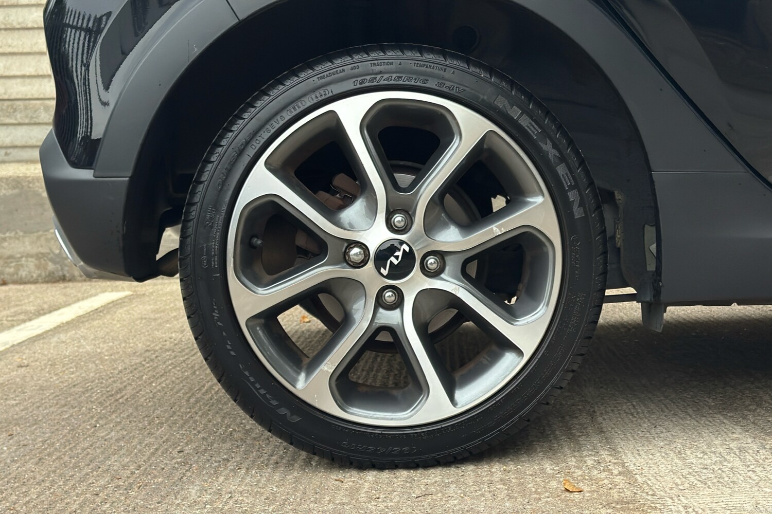 Used Kia Picanto 2022 for sale - 75993625: Photo 8