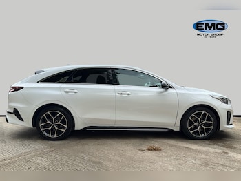 Used Kia Pro Ceed 2021 for sale - 78591432: Photo