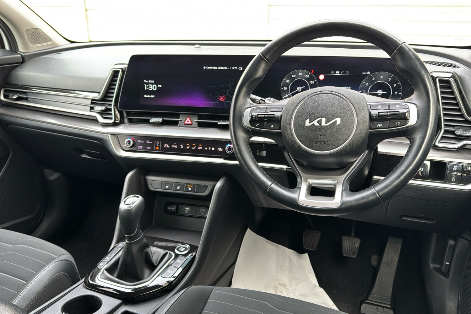Used Kia Sportage 2024 for sale - 76373516: Photo 10