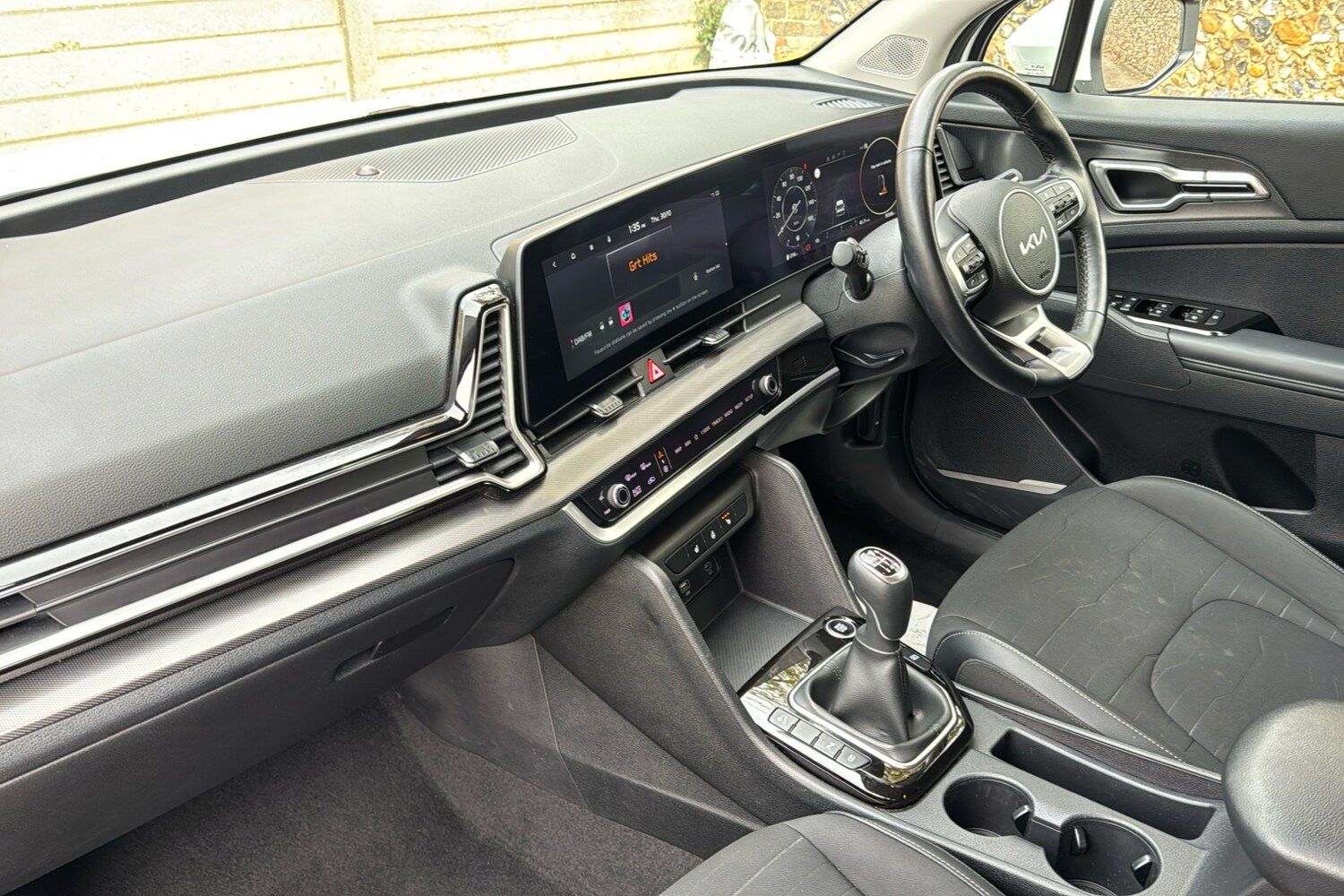 Used Kia Sportage 2024 for sale - 76373516: Photo 11