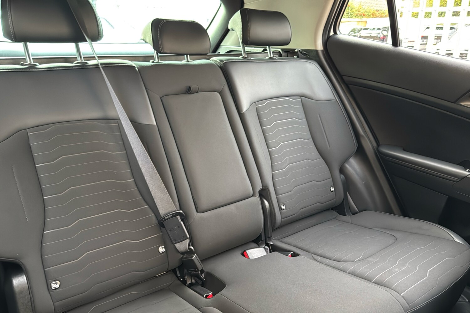 Used Kia Sportage 2024 for sale - 76373516: Photo 12