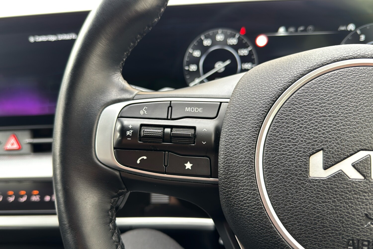 Used Kia Sportage 2024 for sale - 76373516: Photo 17