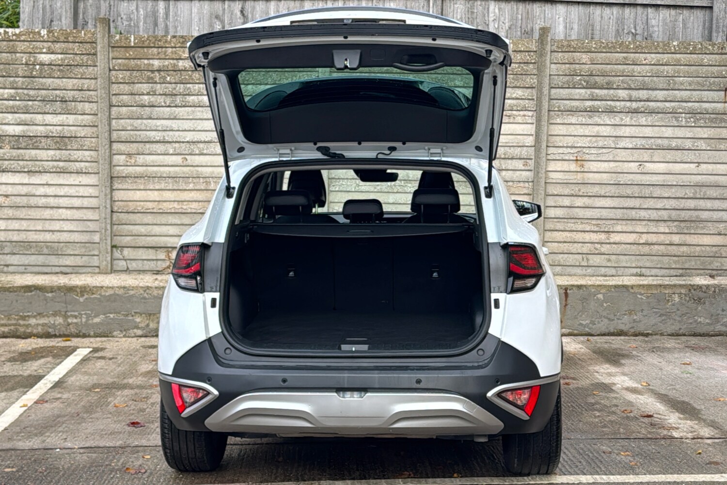 Used Kia Sportage 2024 for sale - 76373516: Photo 19