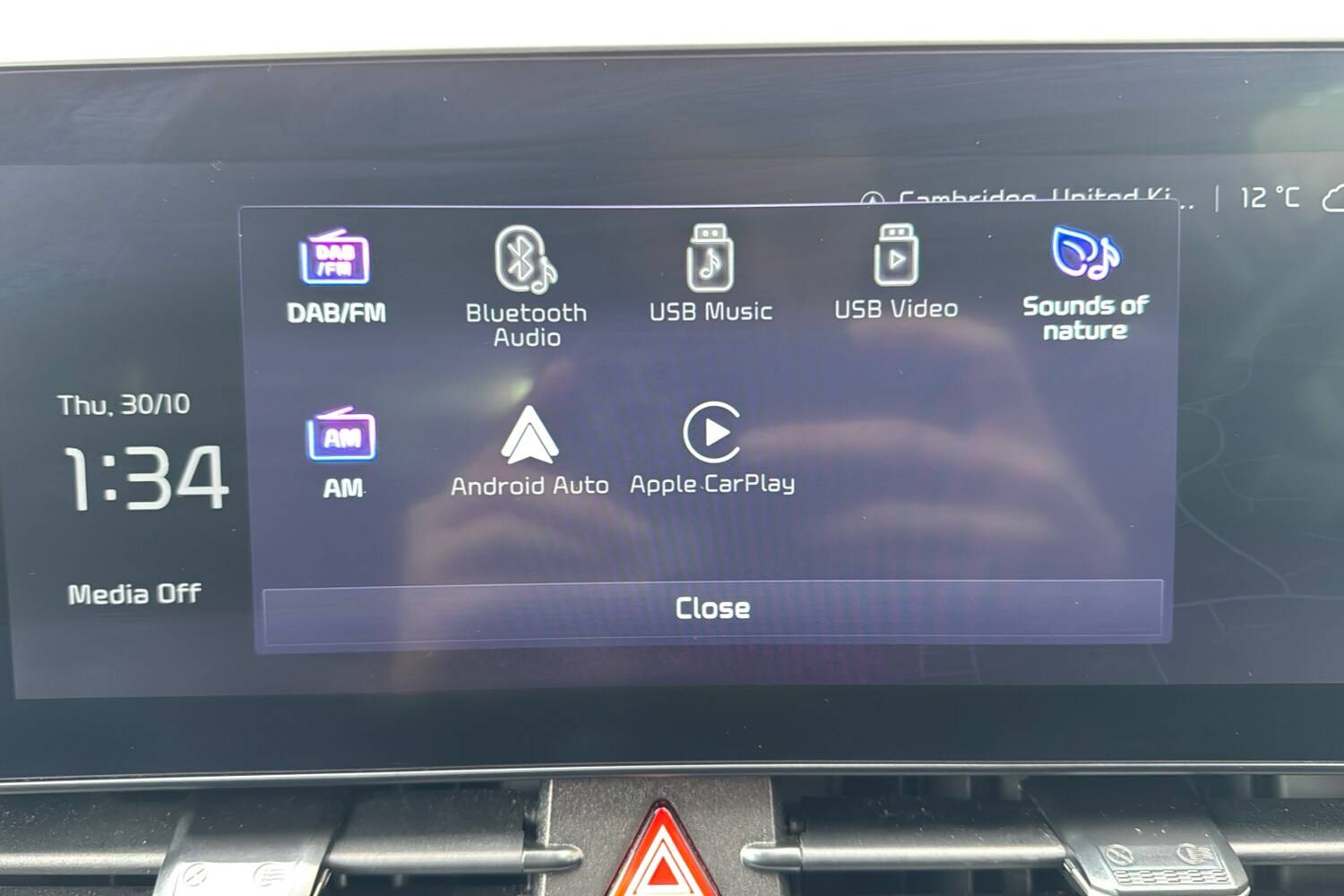 Used Kia Sportage 2024 for sale - 76373516: Photo 20