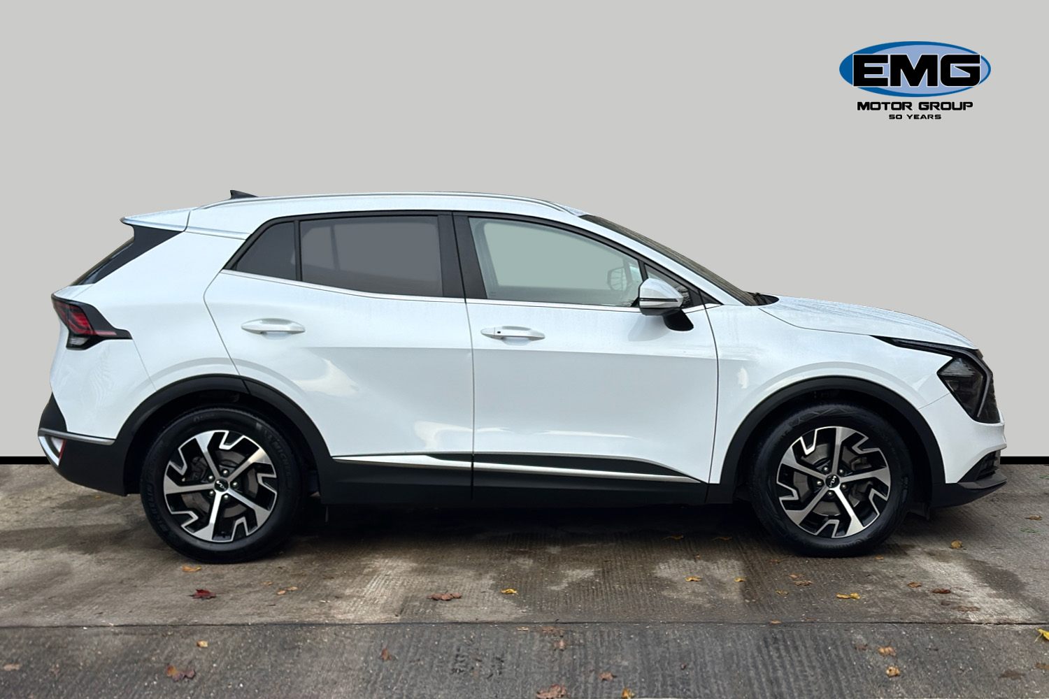 Used Kia Sportage 2024 for sale - 76373516: Photo 4