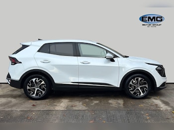 Used Kia Sportage 2024 for sale - 76373516: Photo