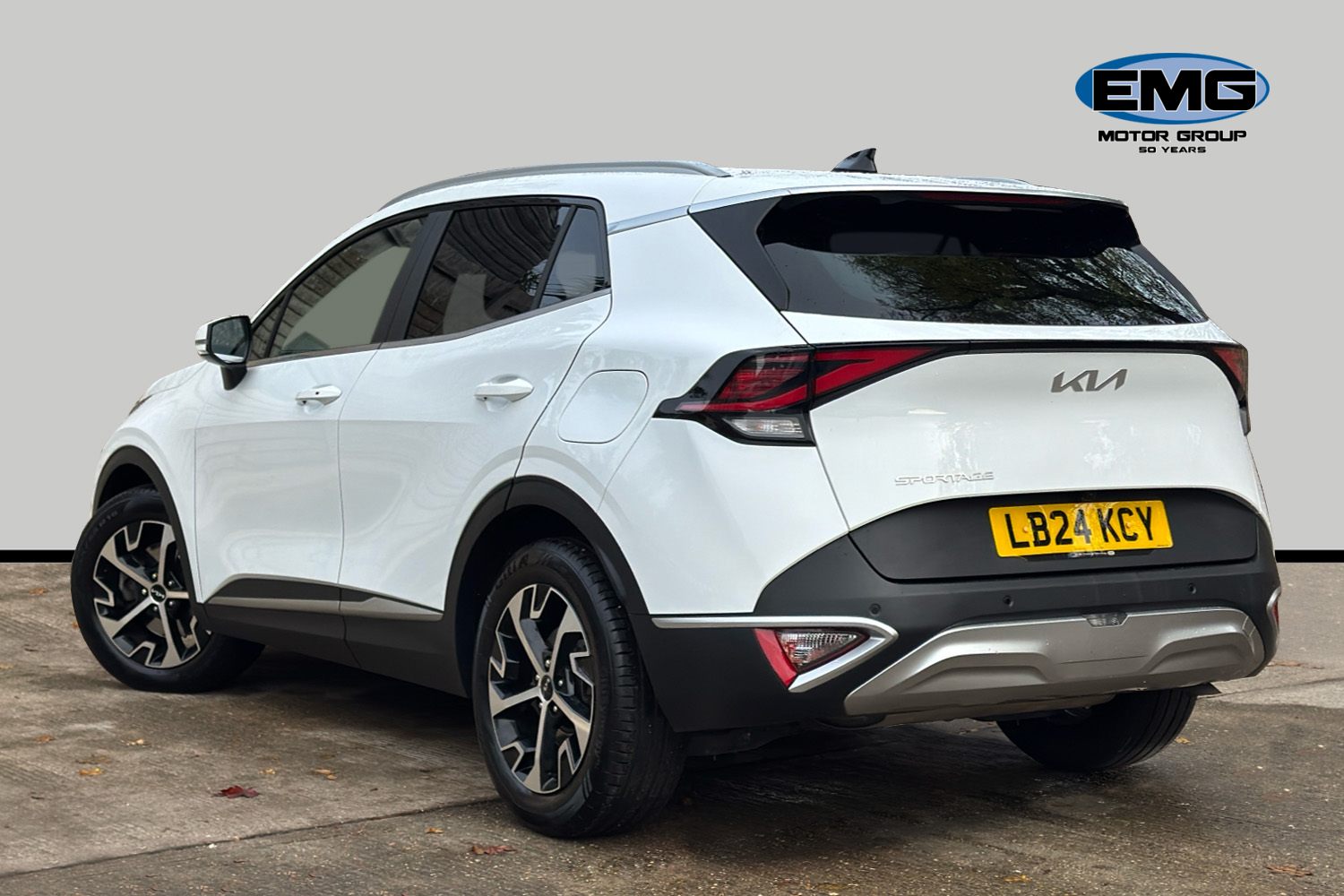 Used Kia Sportage 2024 for sale - 76373516: Photo 5