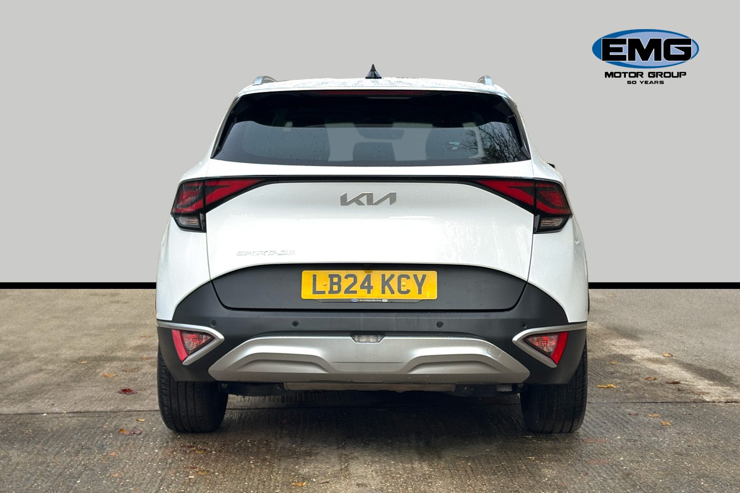 Used Kia Sportage 2024 for sale - 76373516: Photo 6