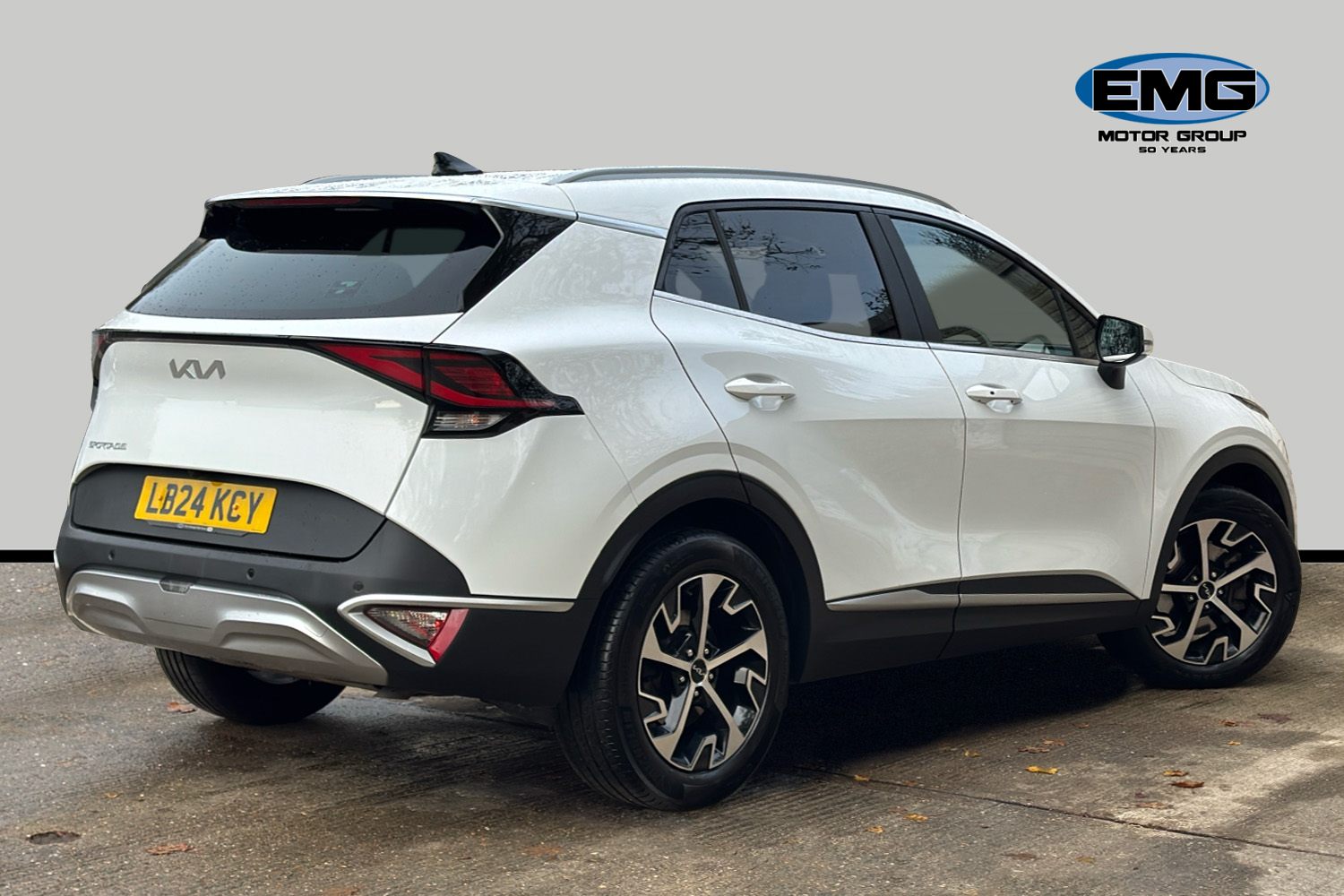 Used Kia Sportage 2024 for sale - 76373516: Photo 7