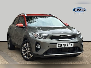 2020 - 1.0T GDi 4 5dr