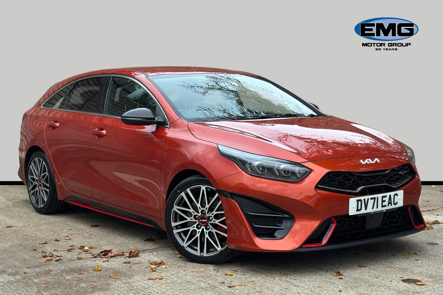 Used Kia Pro Ceed 2021 for sale - 76329092: Photo 1
