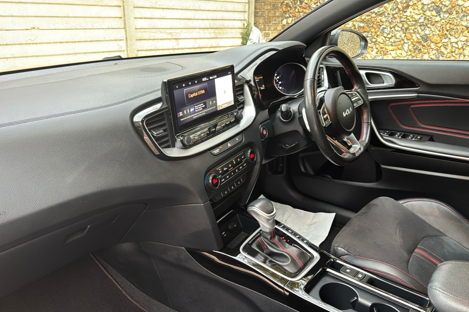 Used Kia Pro Ceed 2021 for sale - 76329092: Photo 11