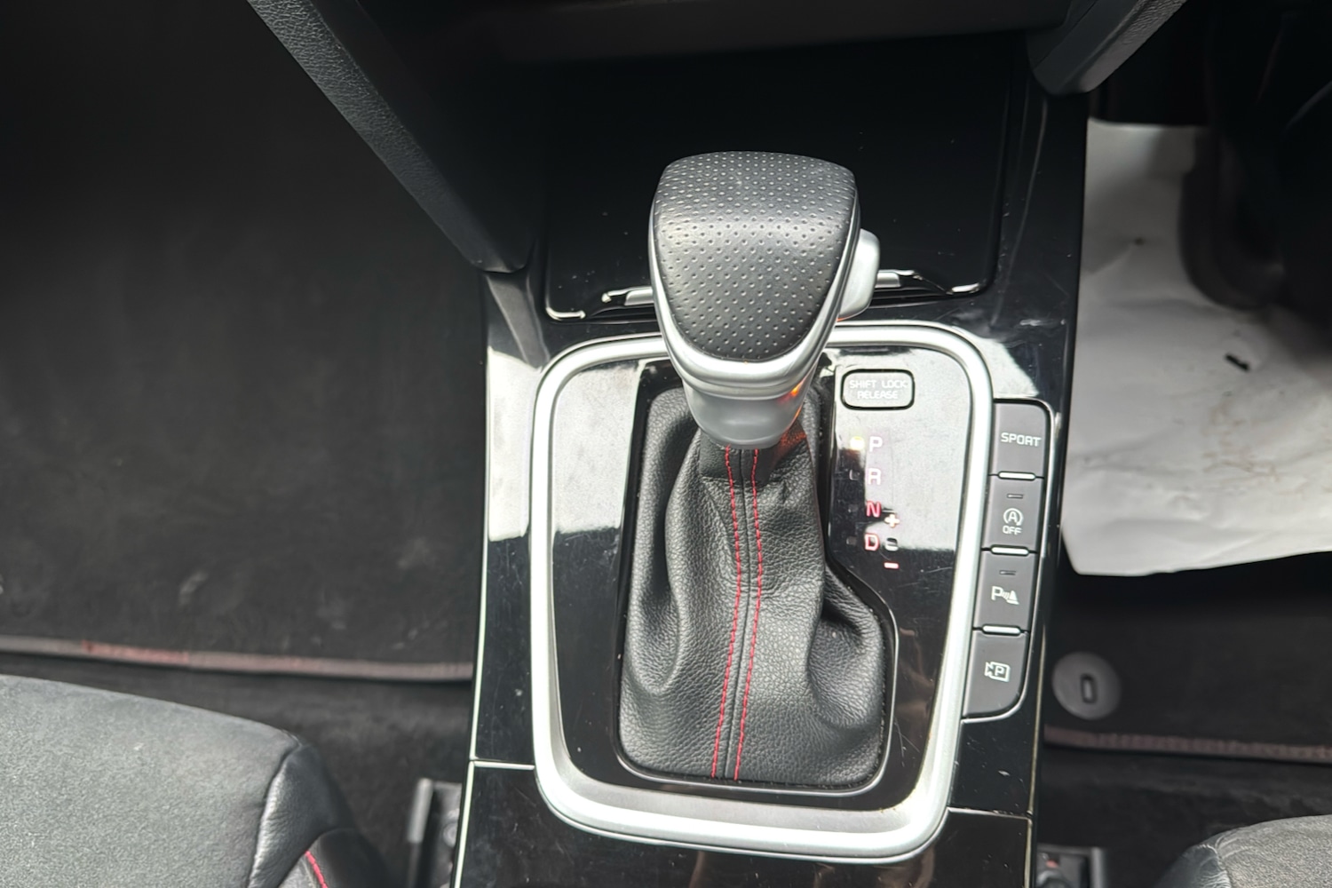 Used Kia Pro Ceed 2021 for sale - 76329092: Photo 13