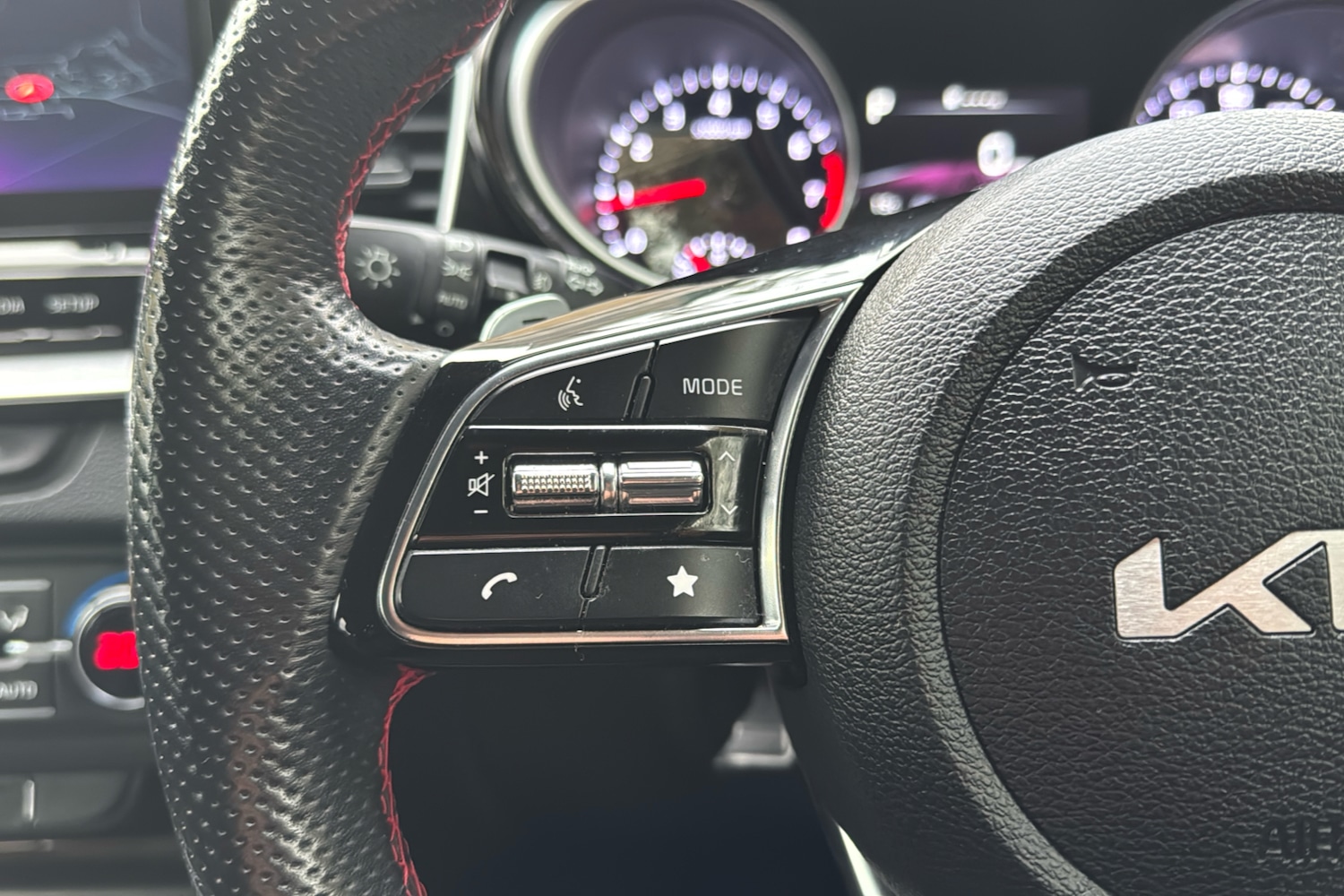 Used Kia Pro Ceed 2021 for sale - 76329092: Photo 17