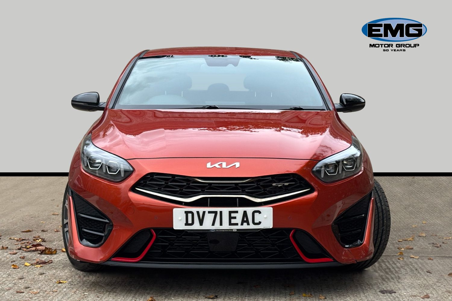 Used Kia Pro Ceed 2021 for sale - 76329092: Photo 2