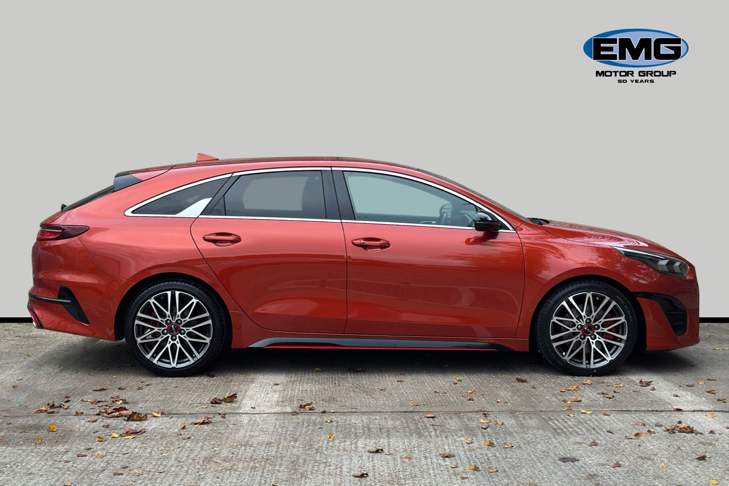 Used Kia Pro Ceed 2021 for sale - 76329092: Photo 4