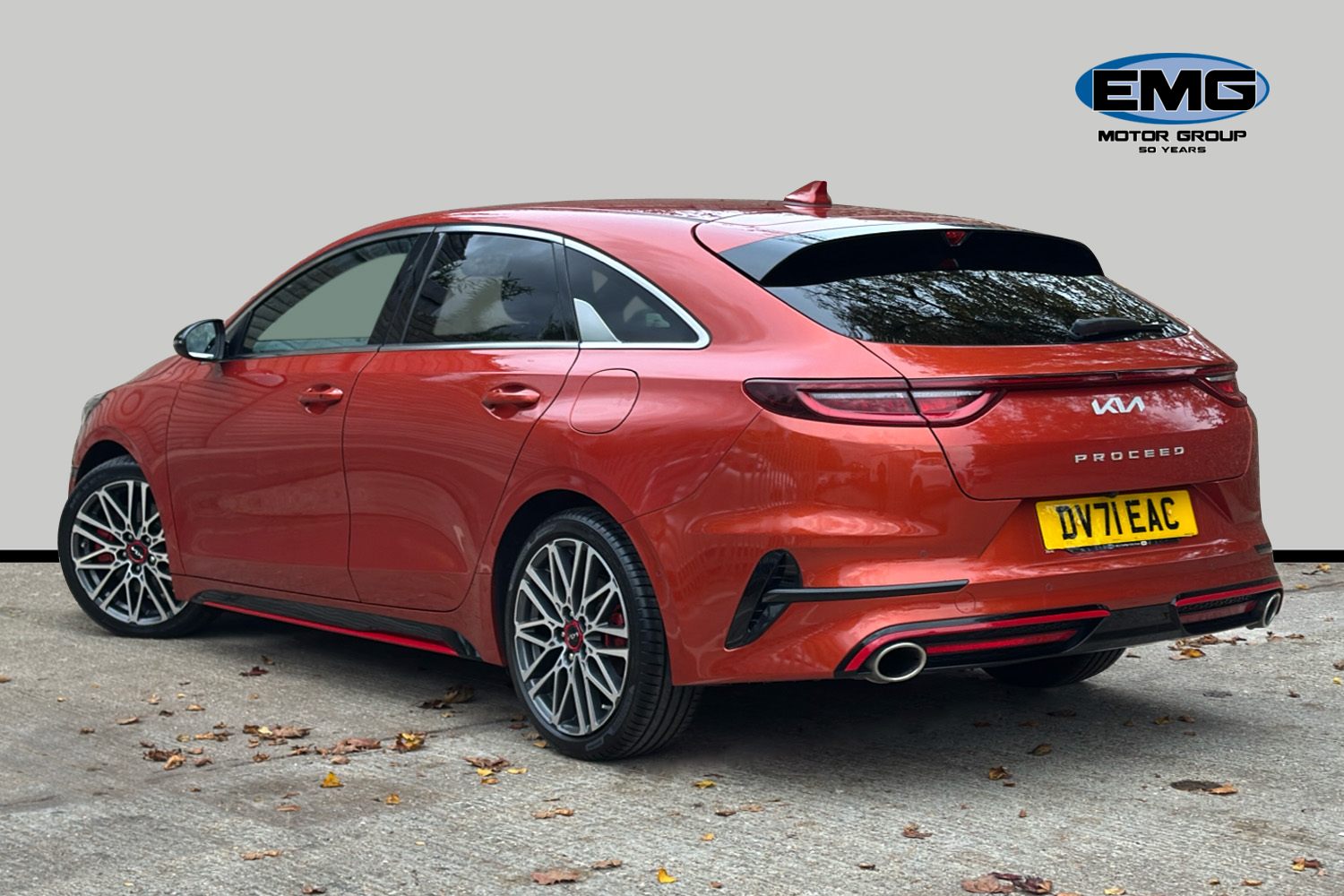 Used Kia Pro Ceed 2021 for sale - 76329092: Photo 5