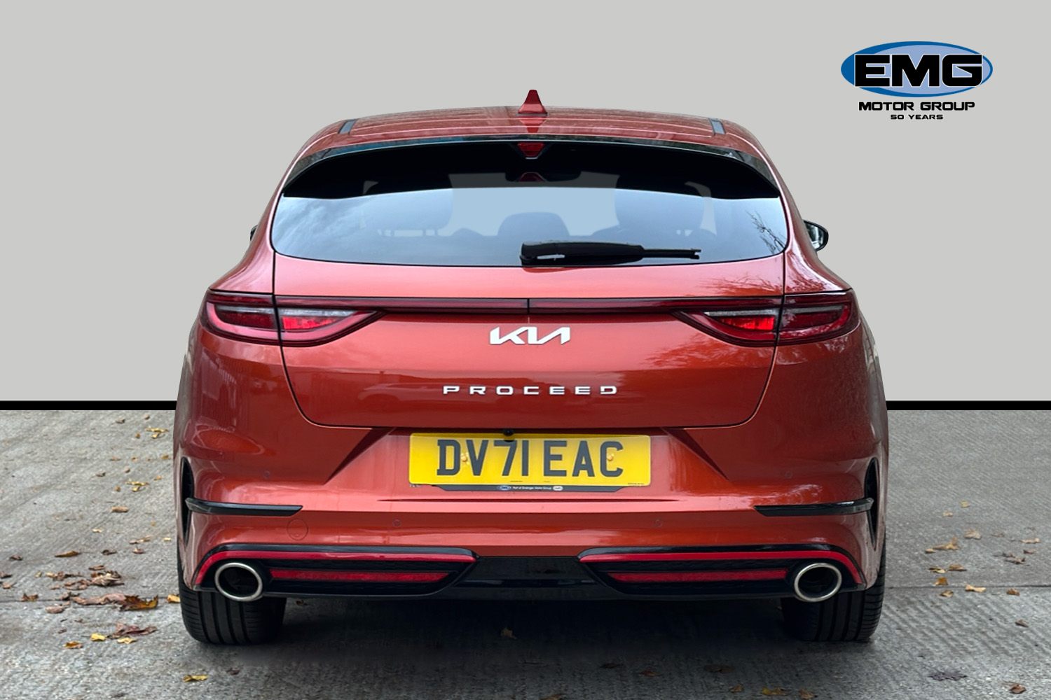 Used Kia Pro Ceed 2021 for sale - 76329092: Photo 6
