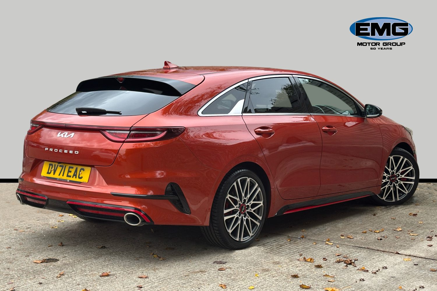 Used Kia Pro Ceed 2021 for sale - 76329092: Photo 7