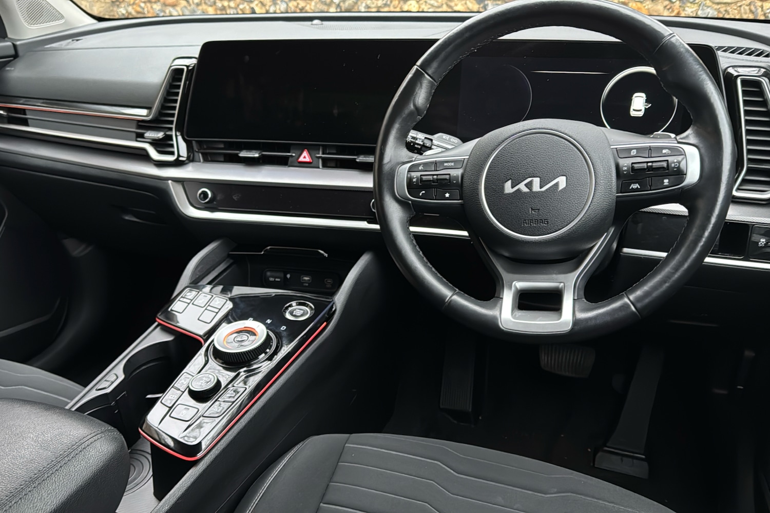 Used Kia Sportage 2022 for sale - 77032343: Photo 10