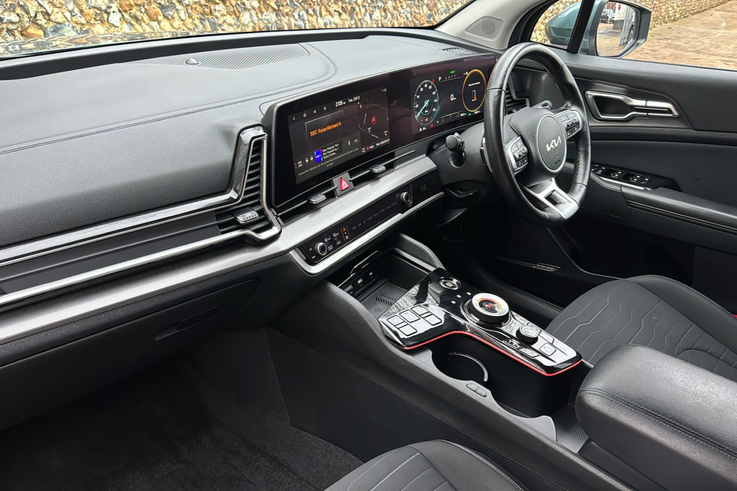 Used Kia Sportage 2022 for sale - 77032343: Photo 11