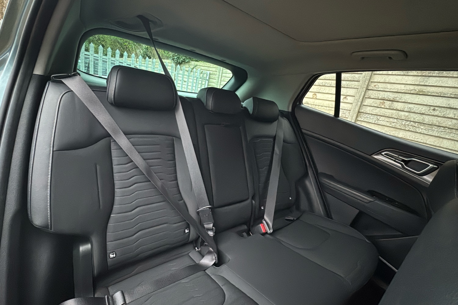 Used Kia Sportage 2022 for sale - 77032343: Photo 12